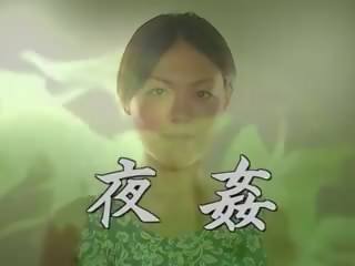 Japanilainen läkkäämpi: vapaa äiti aikuinen video- elokuva 2f